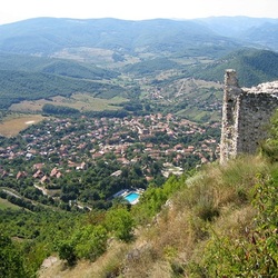 Kula pogled