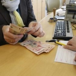 Isplata pomoci