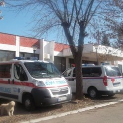 Domzdravljazvečantvmost