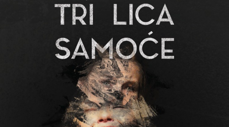 Tri lica