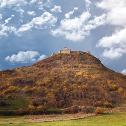 Tvrdjava zvecan