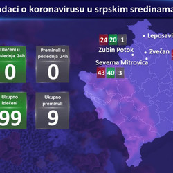 Koronavirus novooboleli 17.5.2020